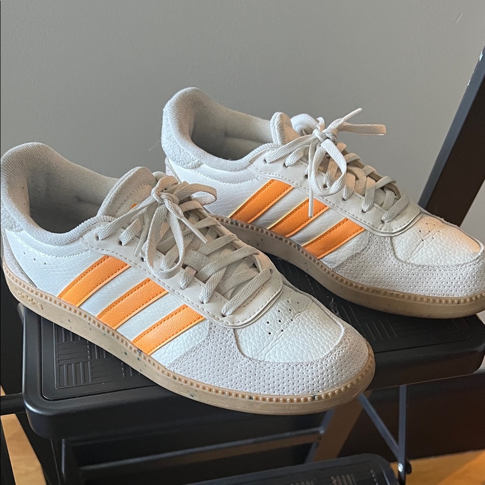 adidas Breaknet Sneakers